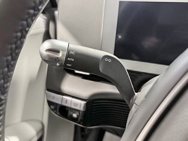 Hyundai IONIQ 5 PREFERED ULTIMATE PACKAGE 2024-17