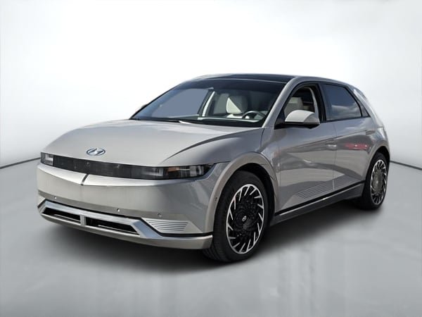 Hyundai IONIQ 5 Ultimate 2024-6