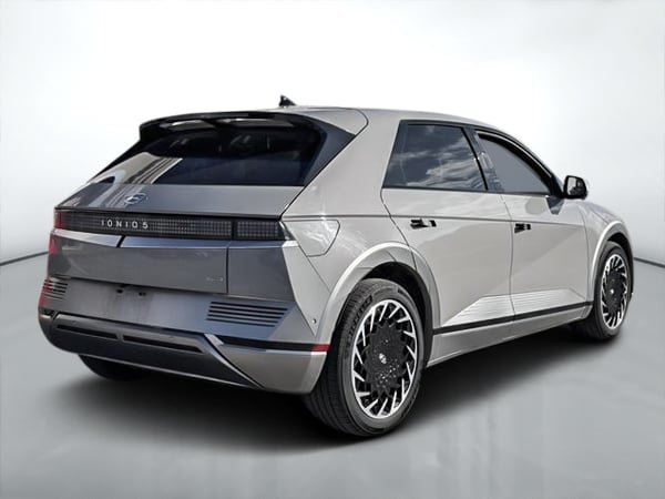 Hyundai IONIQ 5 Ultimate 2024-2