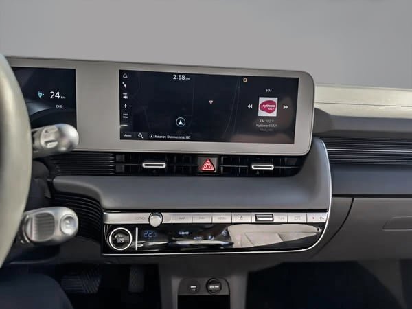 Hyundai IONIQ 5 Ultimate 2024-12