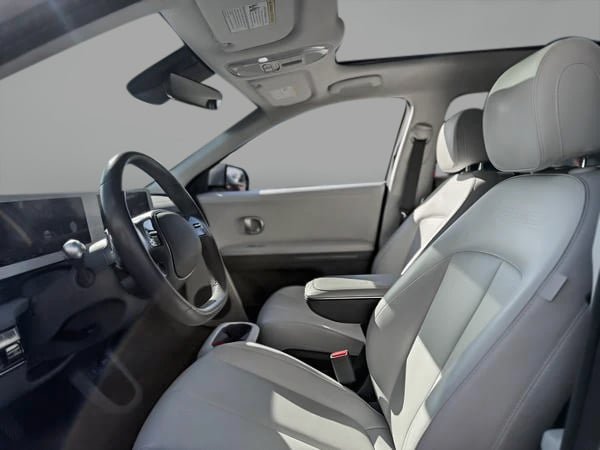 Hyundai IONIQ 5 Ultimate 2024-9