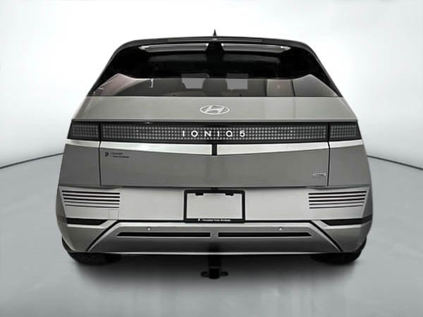 Hyundai IONIQ 5 ULTIMATE AWD 2024-5