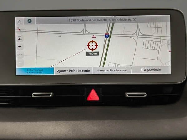Hyundai IONIQ 5 ULTIMATE AWD 2024-22