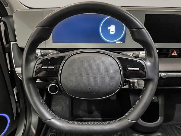 Hyundai IONIQ 5 ULTIMATE AWD 2024-12