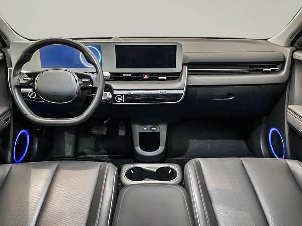 Hyundai IONIQ 5 ULTIMATE AWD 2024-6