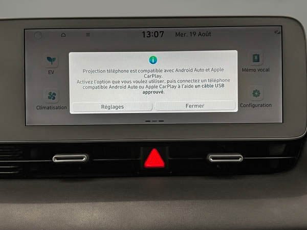 Hyundai IONIQ 5 ULTIMATE AWD 2024-21