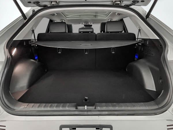 Hyundai IONIQ 5 ULTIMATE AWD 2024-29