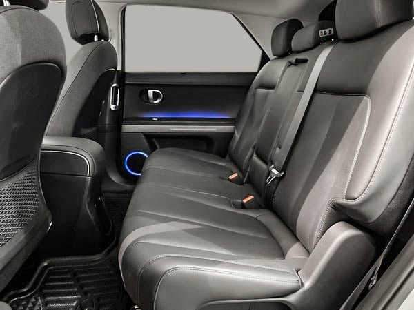 Hyundai IONIQ 5 ULTIMATE AWD 2024-26