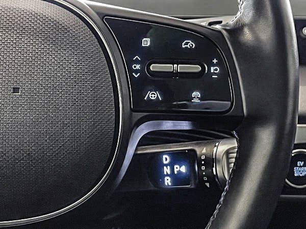 Hyundai IONIQ 5 ULTIMATE AWD 2024-14