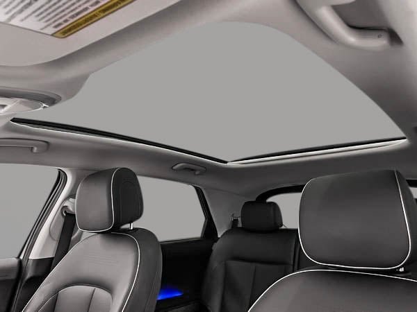 Hyundai IONIQ 5 ULTIMATE AWD 2024-25