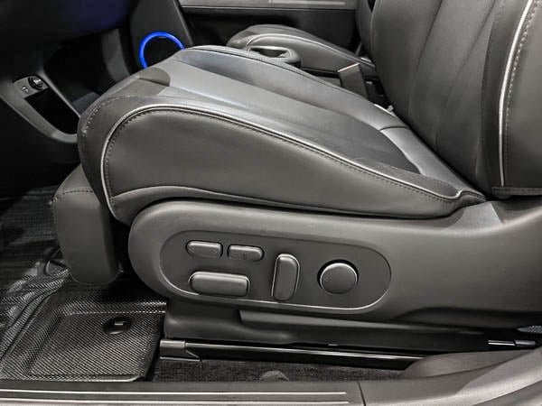 Hyundai IONIQ 5 ULTIMATE AWD 2024-10
