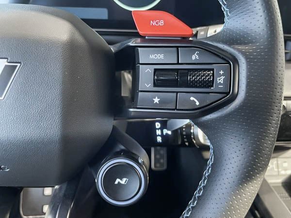 Hyundai IONIQ 5 N 2025-13