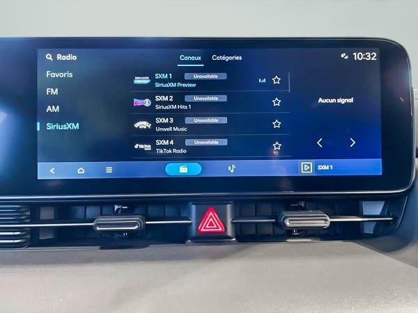 Hyundai IONIQ 5 N 2025-19