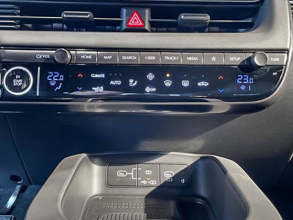 Hyundai IONIQ 5 N 2025-22
