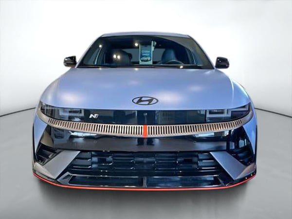 Hyundai IONIQ 5 N 2025-1