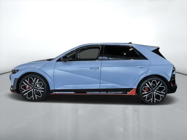 Hyundai IONIQ 5 N 2025-3