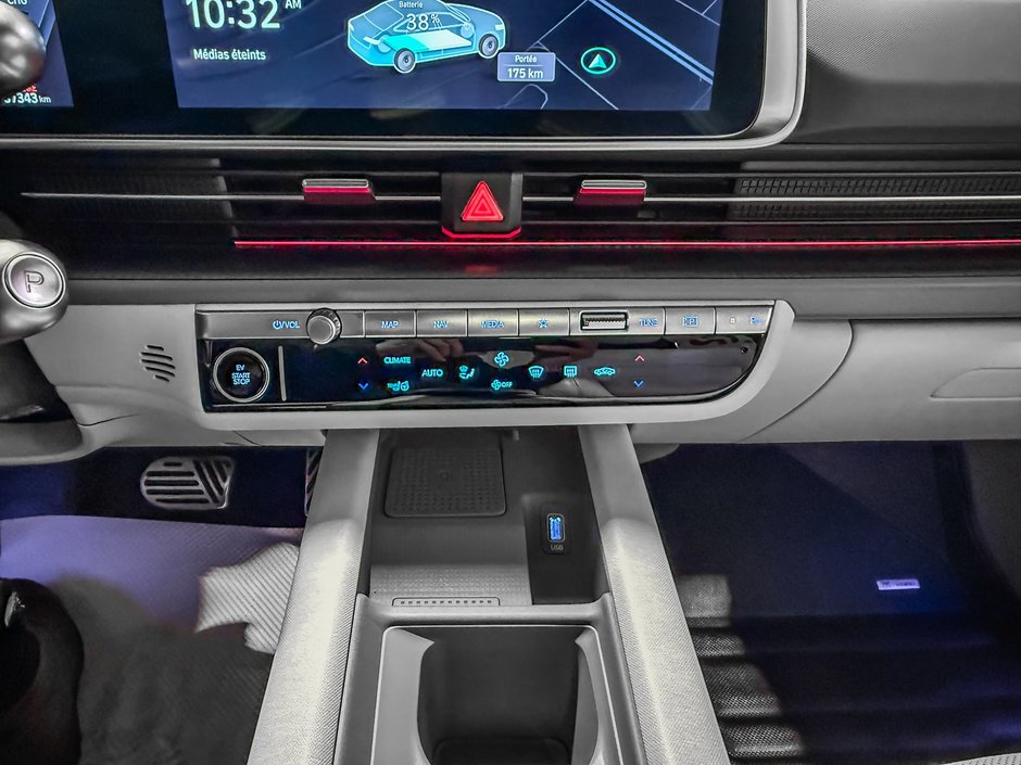 Hyundai IONIQ 6 ULTIMATE 2023-23