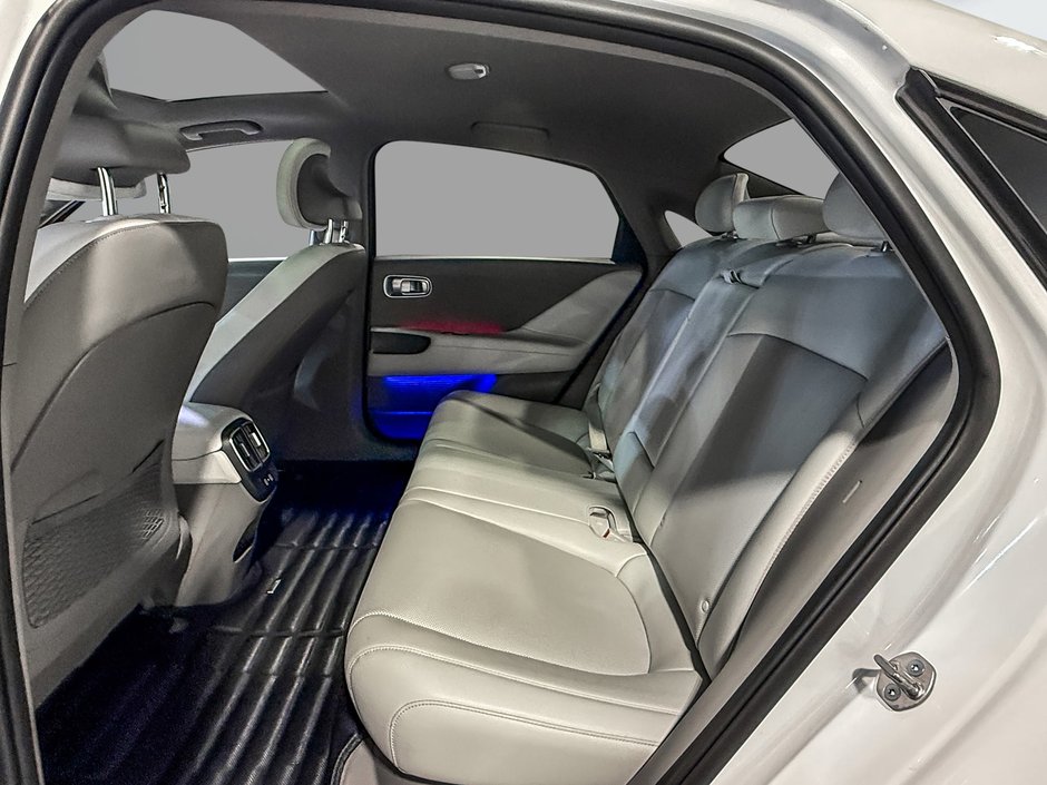Hyundai IONIQ 6 ULTIMATE 2023-25