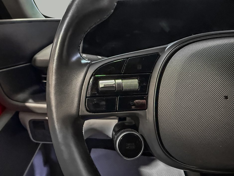 Hyundai IONIQ 6 ULTIMATE 2023-16