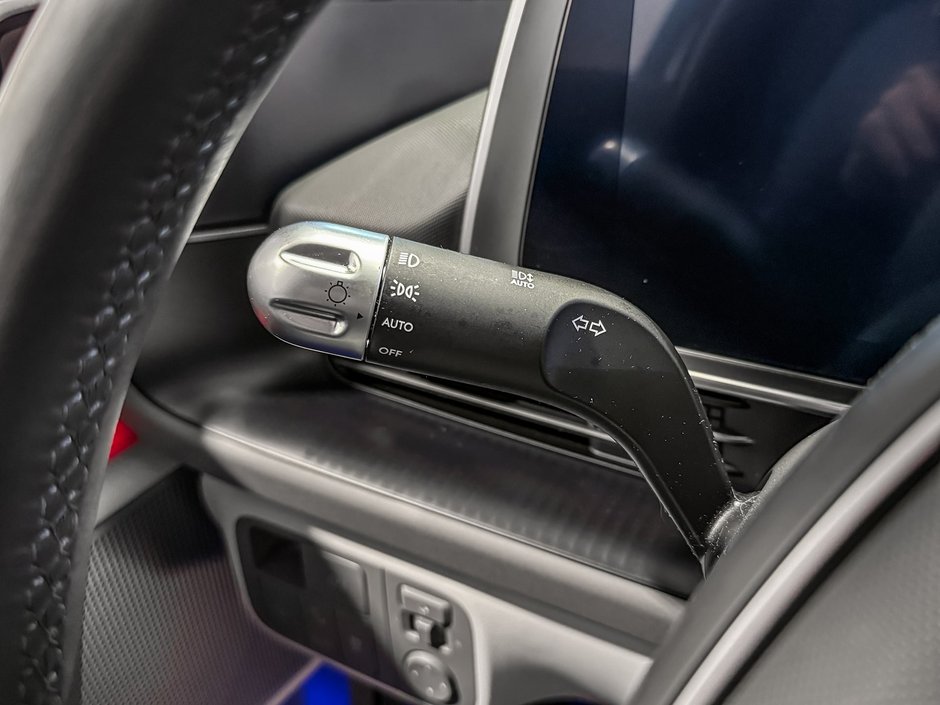 Hyundai IONIQ 6 ULTIMATE 2023-18