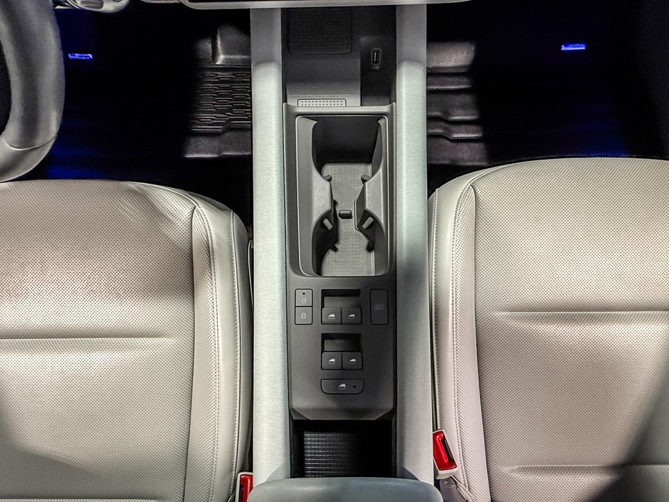 Hyundai IONIQ 6 ULTIMATE 2023-24