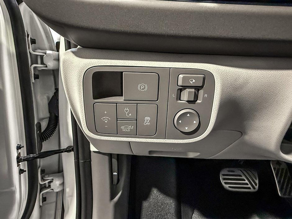 Hyundai IONIQ 6 ULTIMATE 2023-13