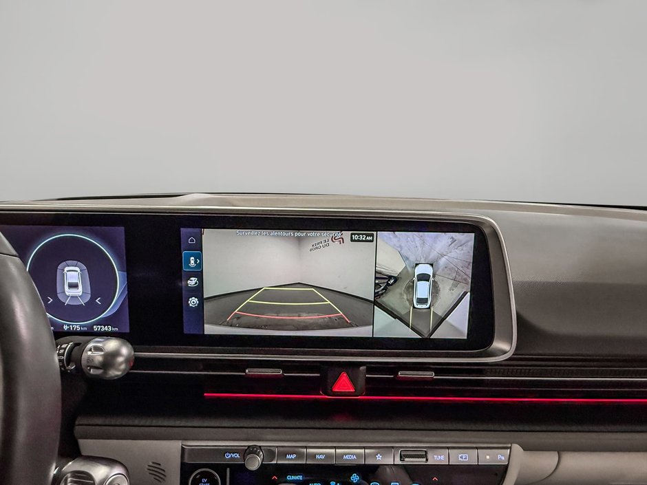 Hyundai IONIQ 6 ULTIMATE 2023-22