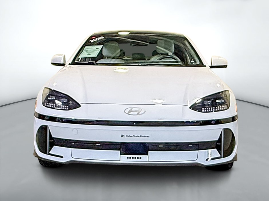 Hyundai IONIQ 6 ULTIMATE 2023-7