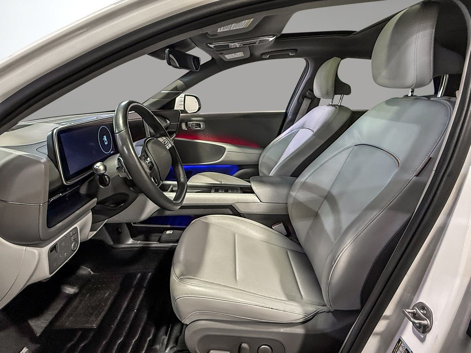 Hyundai IONIQ 6 ULTIMATE 2023-14