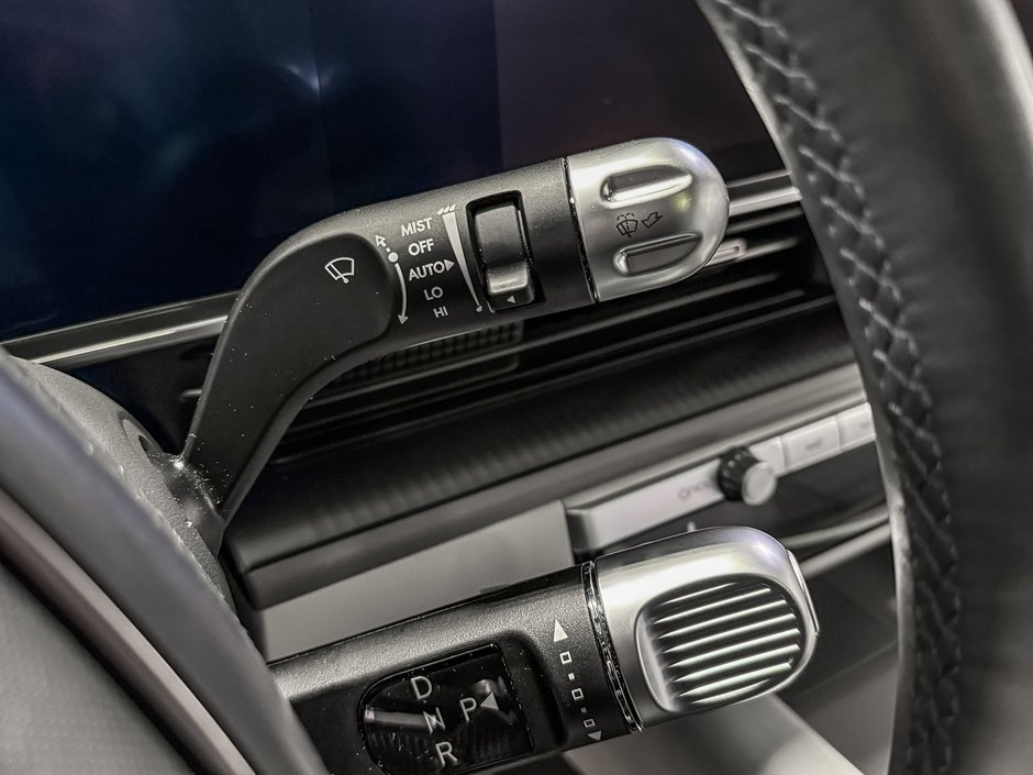 Hyundai IONIQ 6 ULTIMATE 2023-19