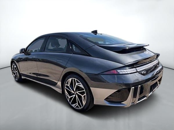 2024 Hyundai IONIQ 6 ULTIMATE-3