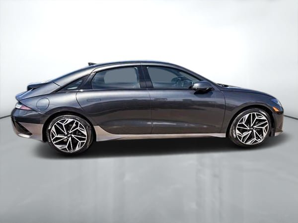2024 Hyundai IONIQ 6 ULTIMATE-7