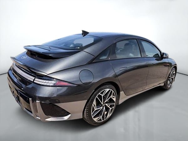 2024 Hyundai IONIQ 6 ULTIMATE-6