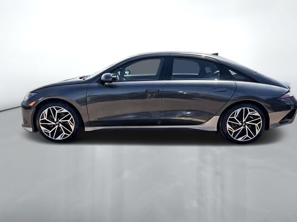 2024 Hyundai IONIQ 6 ULTIMATE-2