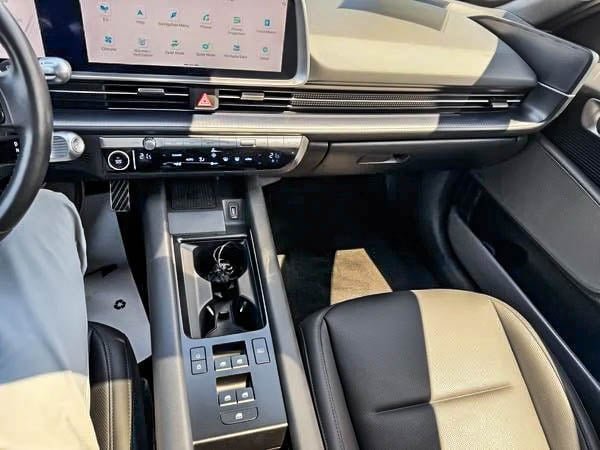 2024 Hyundai IONIQ 6 ULTIMATE-24