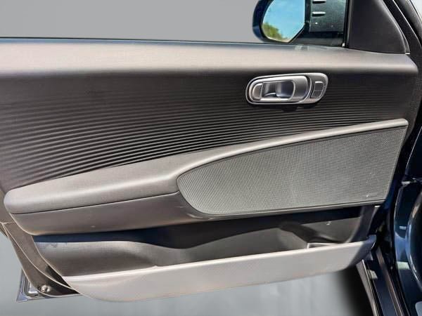 2024 Hyundai IONIQ 6 ULTIMATE-9