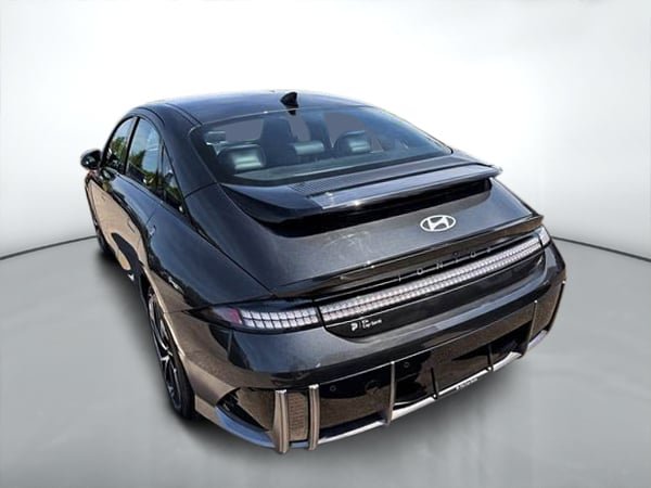 2024 Hyundai IONIQ 6 ULTIMATE-4