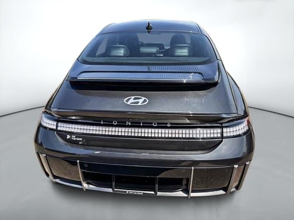 2024 Hyundai IONIQ 6 ULTIMATE-5