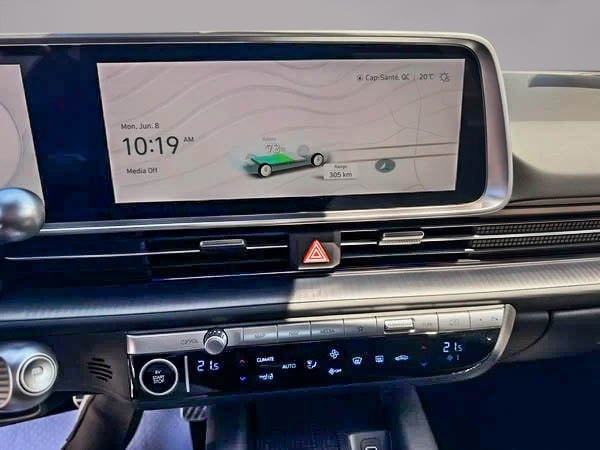 2024 Hyundai IONIQ 6 ULTIMATE-19