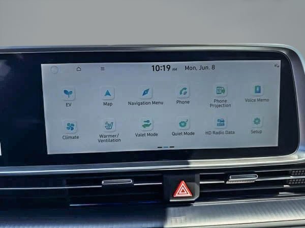 2024 Hyundai IONIQ 6 ULTIMATE-20