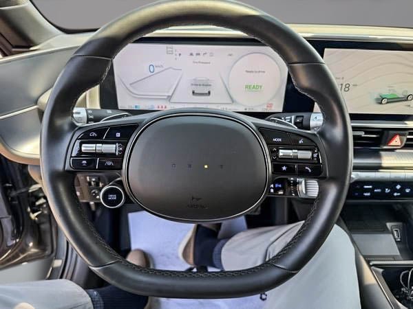 2024 Hyundai IONIQ 6 ULTIMATE-15