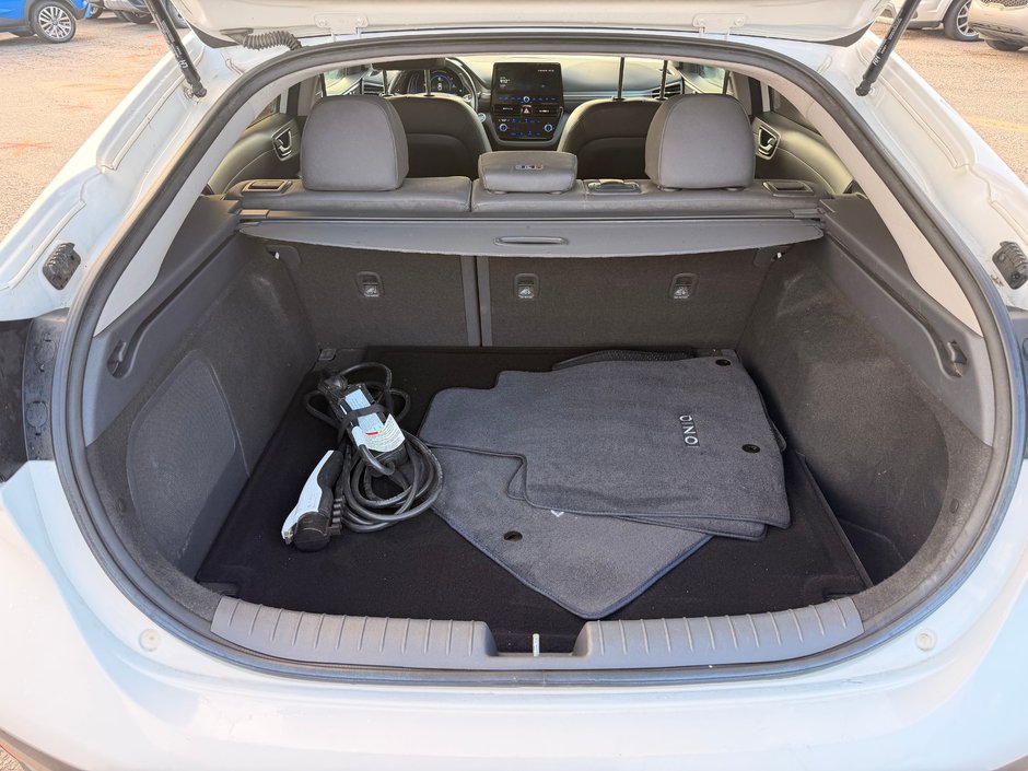 2020 Hyundai Ioniq électrique ULTIMATE-26