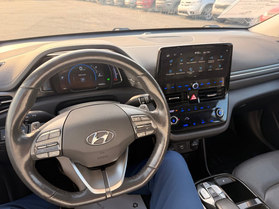2020 Hyundai Ioniq électrique ULTIMATE-22