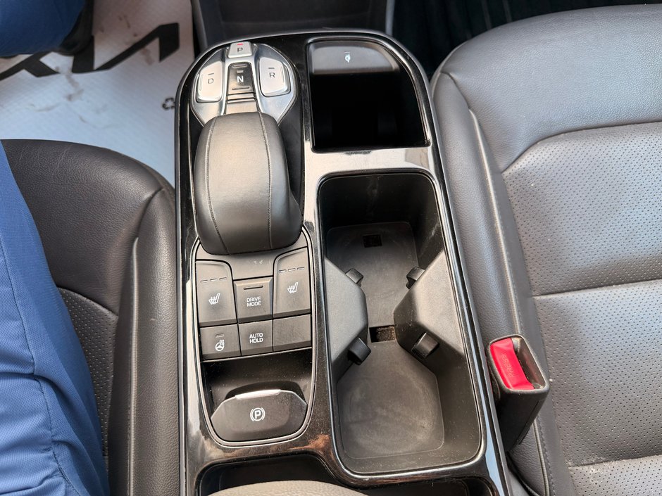 2020 Hyundai Ioniq électrique ULTIMATE-23
