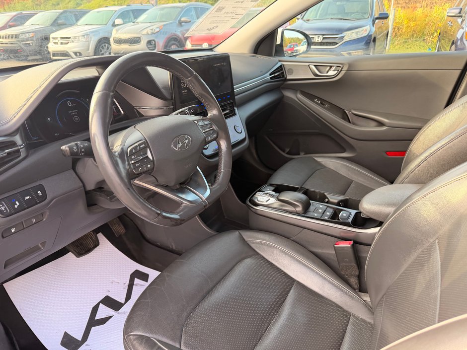 2020 Hyundai Ioniq électrique ULTIMATE-15
