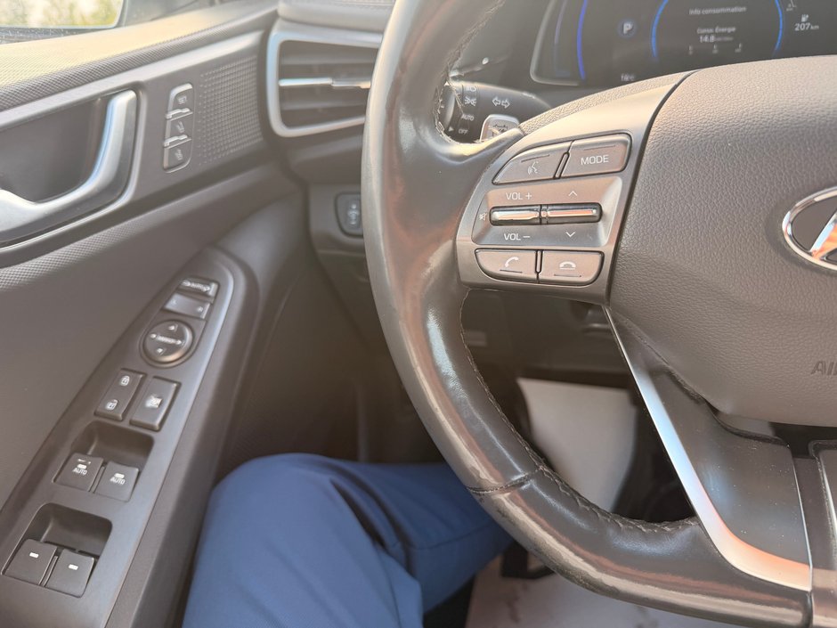 2020 Hyundai Ioniq électrique ULTIMATE-17