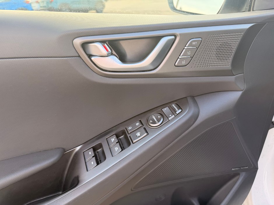 2020 Hyundai Ioniq électrique ULTIMATE-10
