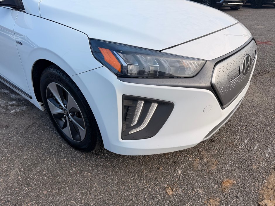2020 Hyundai Ioniq électrique ULTIMATE-7