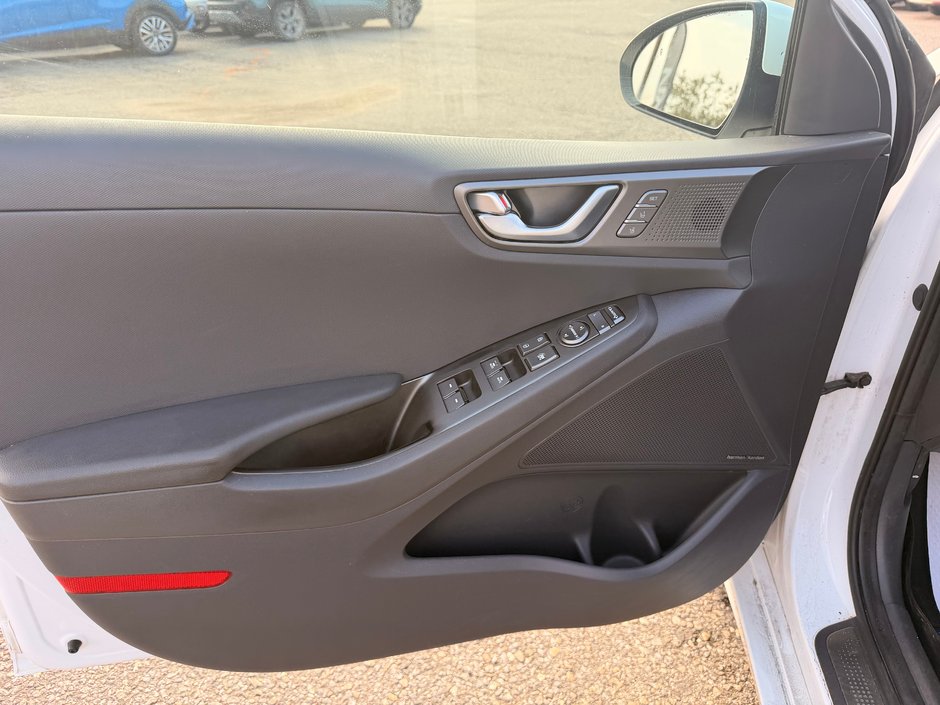 2020 Hyundai Ioniq électrique ULTIMATE-9