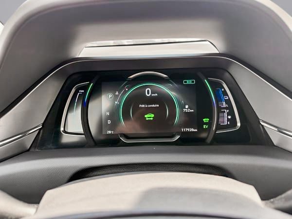 Hyundai Ioniq hybride rechargeable Ultimate 2020-25